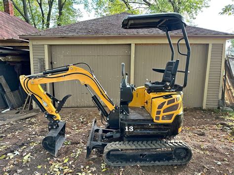 used mini excavators wi|mini excavators by marshfield wi.